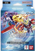 Gundam CG: Starter Deck Generation Pulse