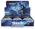 Magic The Gathering: Tarkir Dragonstorm Play Booster Box