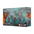 Warhammer 40k Kill Team: Battleclade