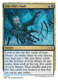 Lim-Dul's Vault (White Border) (MB2-087) - Mystery Booster 2