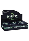 Magic The Gathering: Mystery Booster 2 Box