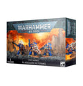 Warhammer 40k Space Marines: Bladeguard Veterans