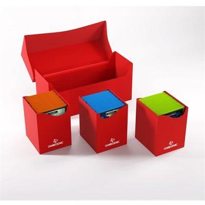 Gamegenic Deck Box: Triple Deck Holder 300+ XL