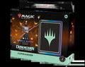 Magic The Gathering: Duskmourn Commander Deck Miracle Worker