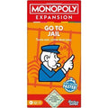 Monopoly Expansion: Go To Jail