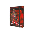 Star Wars Unlimited: 18 Pocket Album: Darth Vader Unstoppable