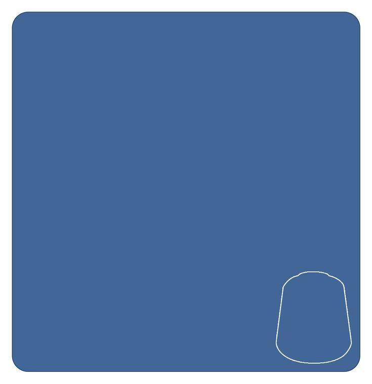 Warhammer Colour: Caledor Sky
