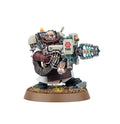 Warhammer 40k Leagues of Votann: Arkanyst Evaluator