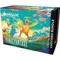 Magic The Gathering: Final Fantasy Chocobo Bundle
