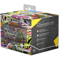 Ultimate Guard Deck Case Sidewinder 100+ Xenoskin MTG Aetherdrift: Revved-Up Racers