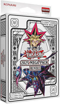 Yu-Gi-Oh TCG: 2025 Mega-Pack Bundle