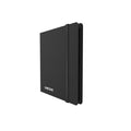 Gamegenic 24 Pocket Casual Album Black