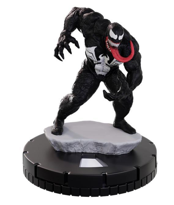 Marvel Heroclix: 400 Spider-Man