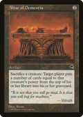 Altar of Dementia (TMP-276) - Tempest