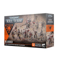 Warhammer 40k: Kill Team: Blooded