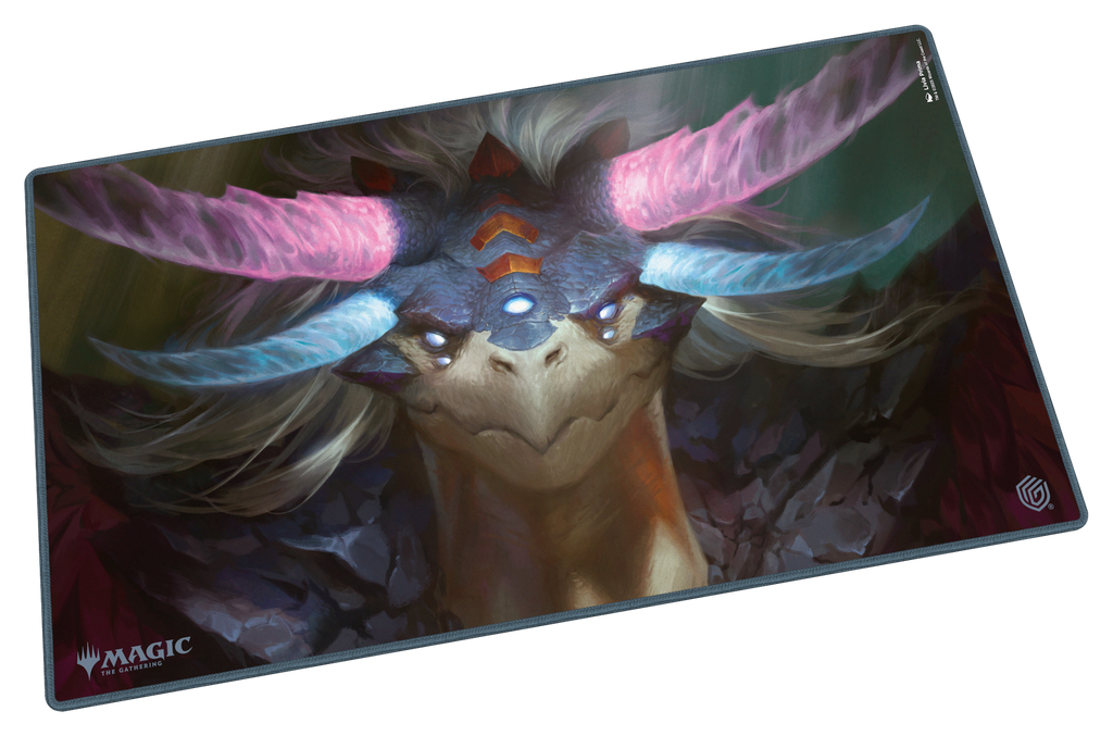 Ultimate Guard Playmat: Tarkir Dragonstorm Shiko