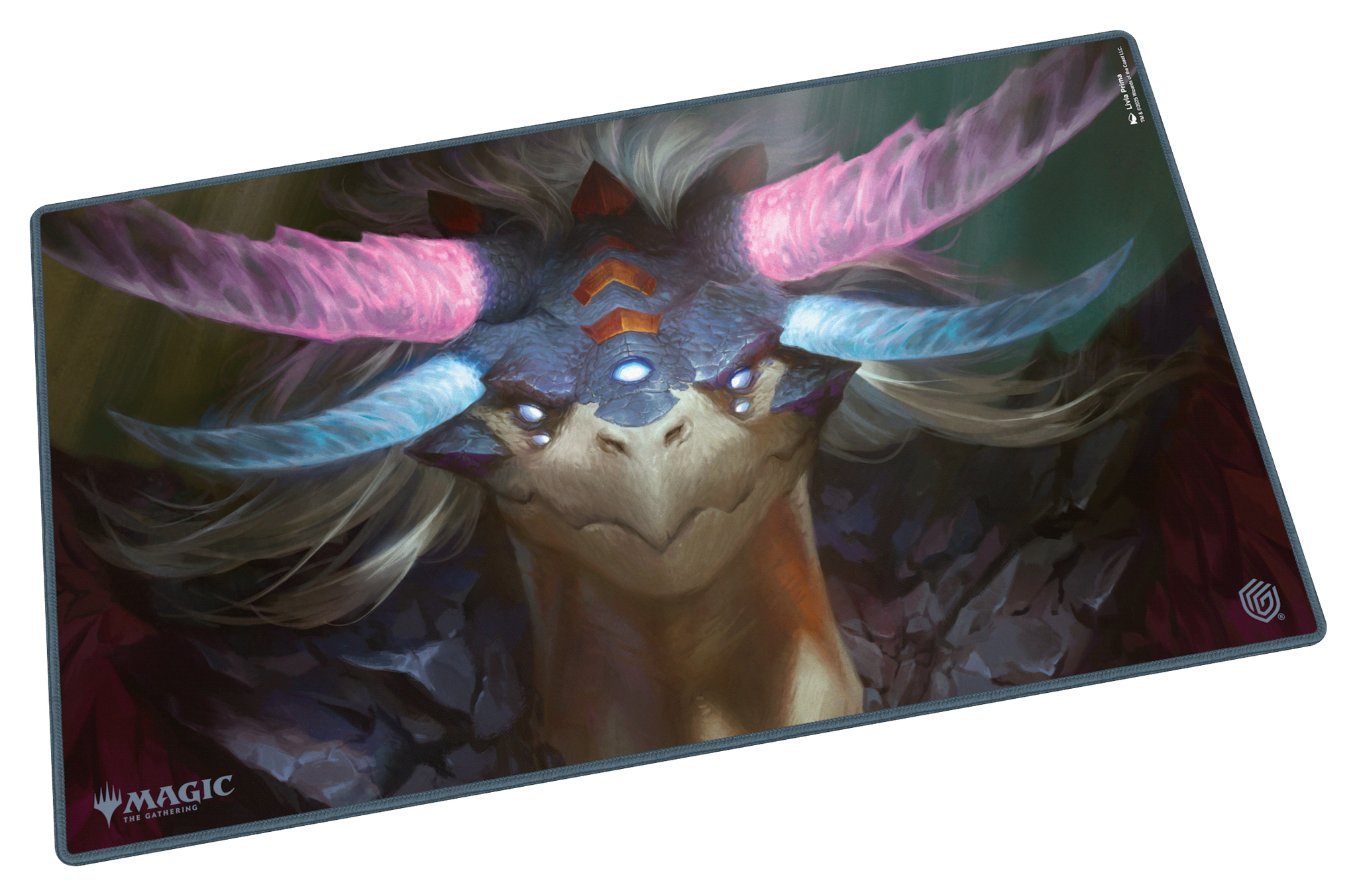 Ultimate Guard Playmat: Tarkir Dragonstorm Shiko