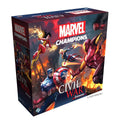 Marvel Champions LCG: Civil War
