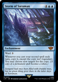 Storm of Saruman (LTR-072) - The Lord of the Rings: Tales of Middle-earth