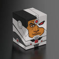 Squaroes: DC Justice League Cyborg