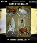 D&D Icons: Summoned Creatures, Set 1