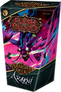 Flesh and Blood: Armory Deck Arakni