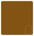 Citadel Paints: Balor Brown