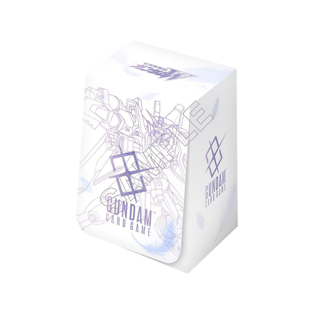 Gundam CG: Premium Accessory Set Mobile Suit Gundam Wing