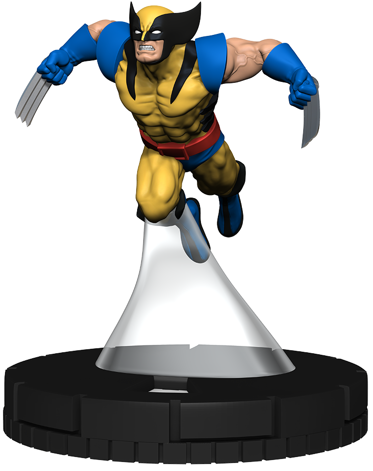 Marvel Heroclix: Starter 2026