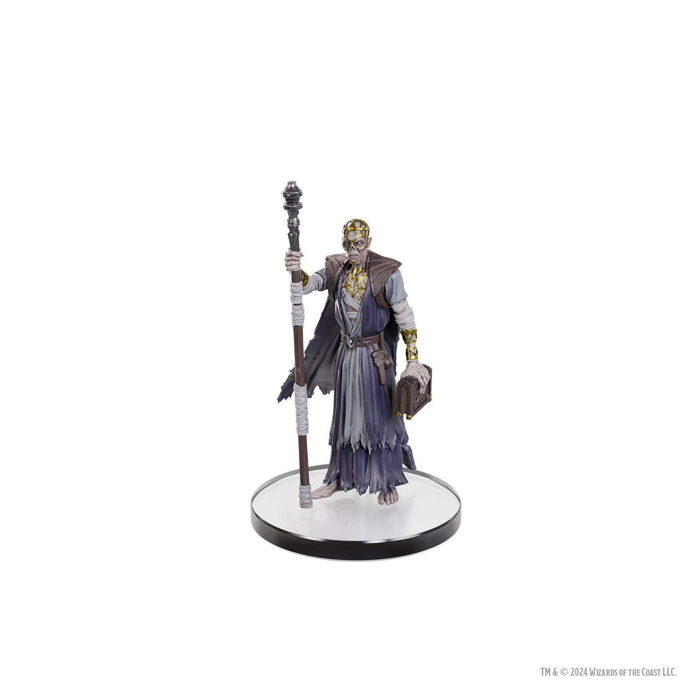 D&D Icons: Baldur's Gate 3 Characters