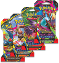 Pokemon TCG: Phantasmal Flames Sleeved Booster Pack