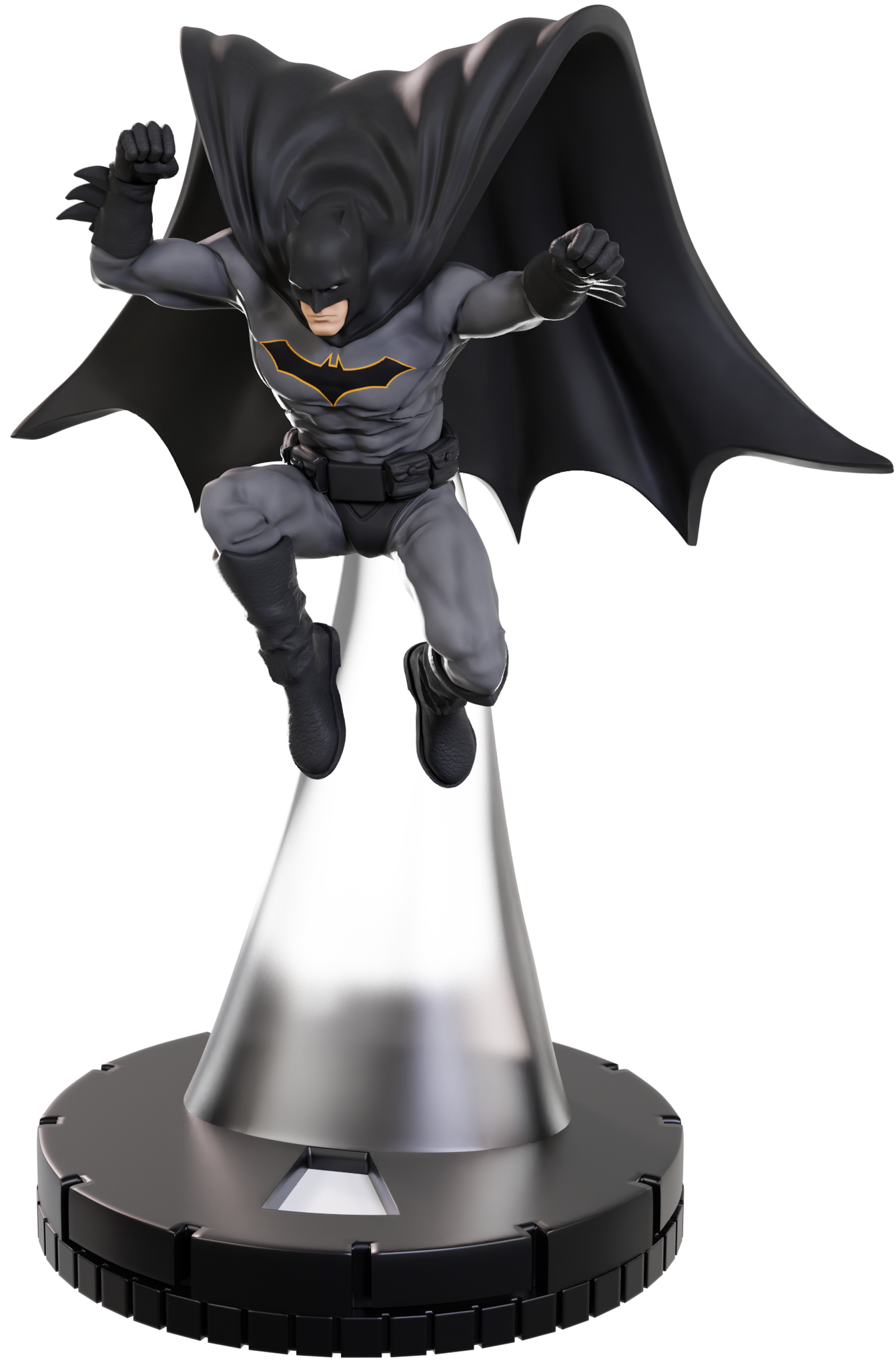DC Heroclix: Starter 2026