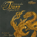 Tsuro The Game of the Path: 20th Anniversary Edition