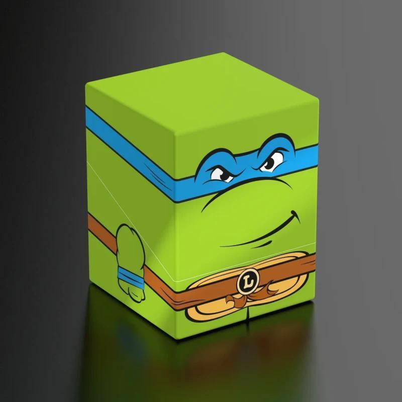 Squaroes: TMNT Leonardo