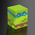Squaroes: TMNT Leonardo