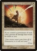 Spirit of Resistance (INV-038) - Invasion