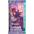 Magic The Gathering: Lorwyn Eclipsed Collector Pack