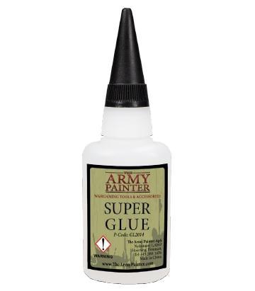 Army Painter: Super Glue 20mm