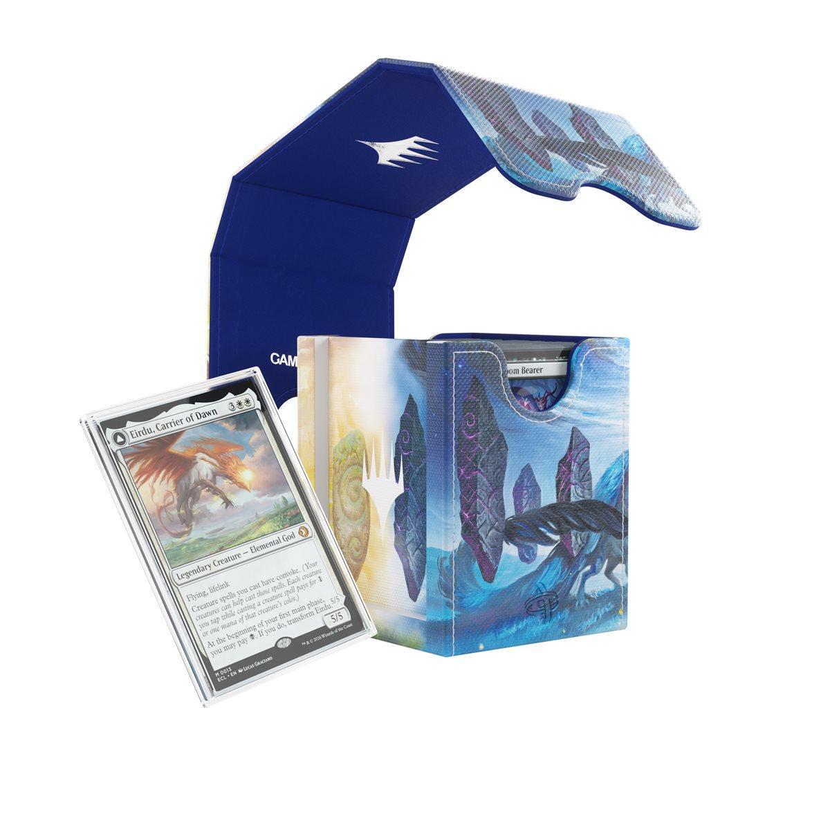 Magic The Gathering Lorwyn Eclipsed: Squire Plus XL Design D