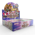 Yu-Gi-Oh TCG: Battles of Legend - Glorious Gallery Booster Box