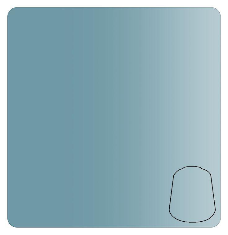 Citadel Paints: Briar Queen Chill