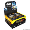 Star Wars Unlimited: Jump to Lightspeed Booster Box