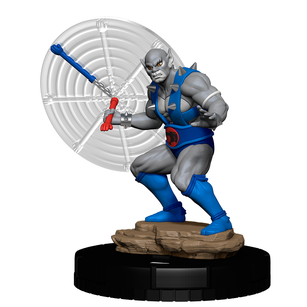 Heroclix Iconix: Thundercats