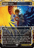 Angel's Grace (SOA-002) - Secrets of Strixhaven: Mystical Archive Foil