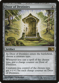 Door of Destinies (M14-208) - Magic 2014