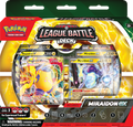 Pokemon TCG: League Battle Deck Miraidon Ex