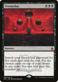 Doomsday (A25-088) - Masters 25