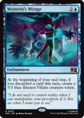 Mysterio's Mirage (MSC-630) - Commander: Marvel Super Heroes