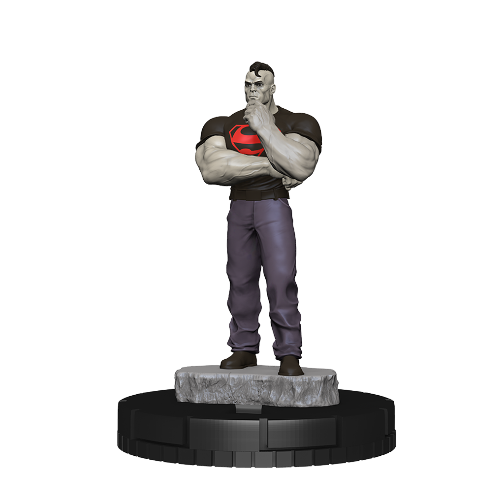 DC HeroClix: Fight for Gotham City Booster Pack