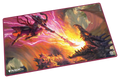 Ultimate Guard Playmat: Tarkir Dragonstorm Worthy Cost